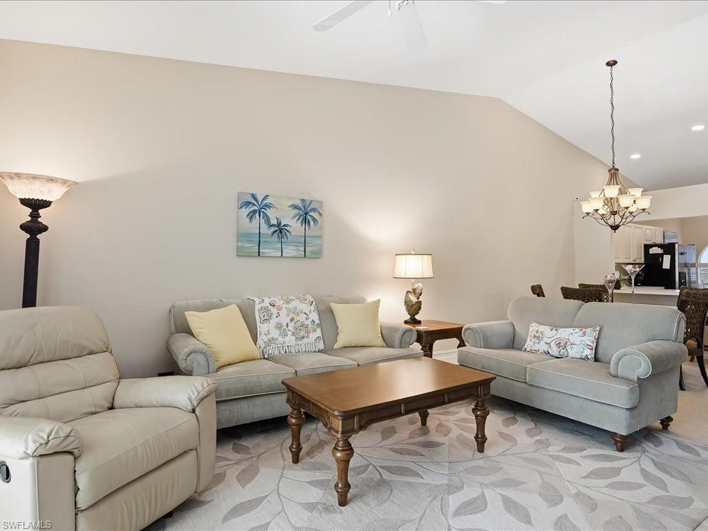 PALOMINO VILLAGE - Residential