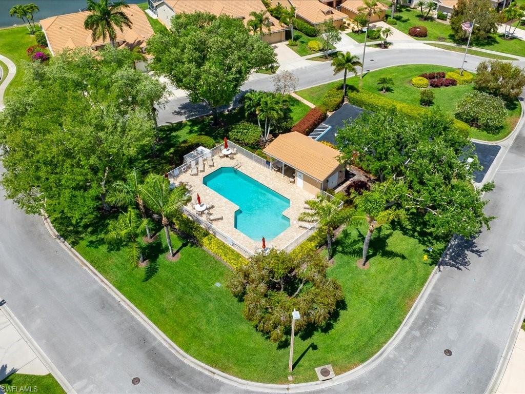 PALOMINO VILLAGE - Residential