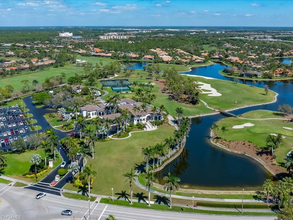 PALOMINO VILLAGE - Residential