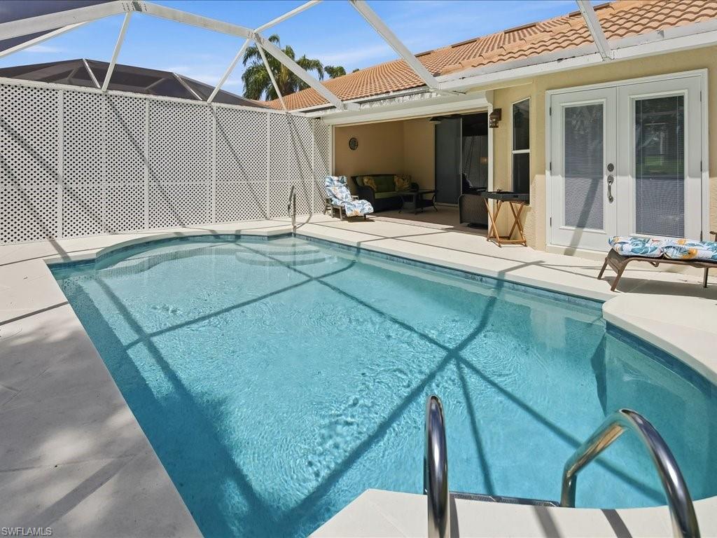 PALOMINO VILLAGE - Residential