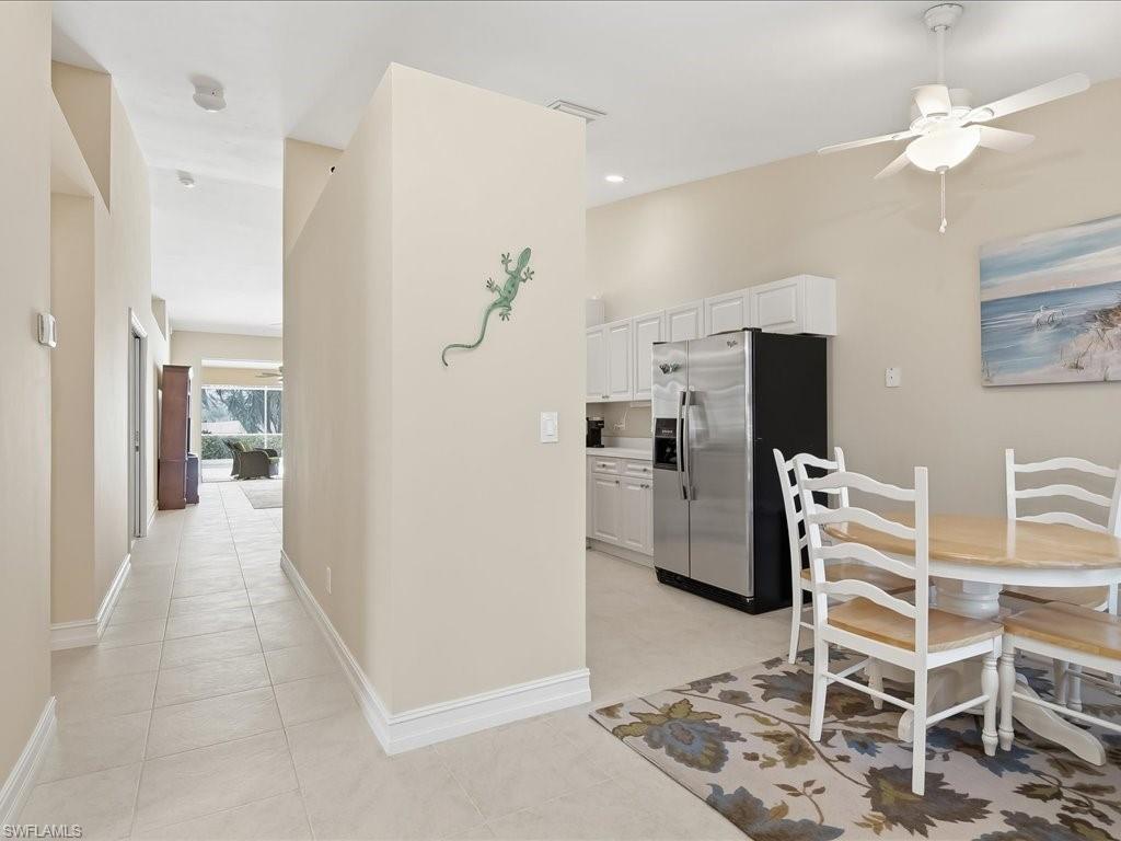 PALOMINO VILLAGE - Residential