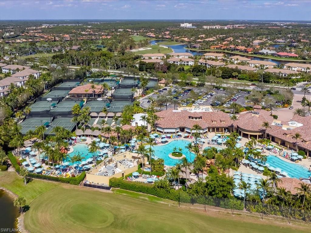 PALOMINO VILLAGE - Residential