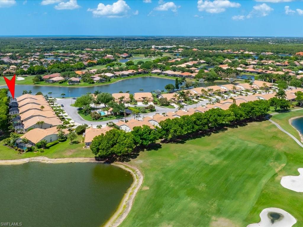 PALOMINO VILLAGE - Residential