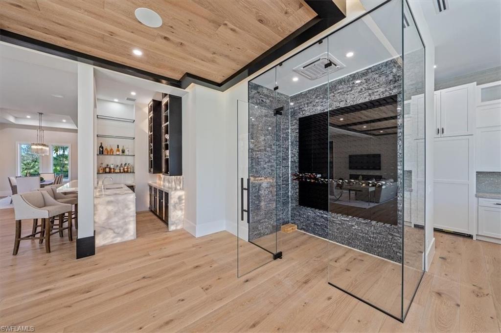 QUAIL WEST - Residential