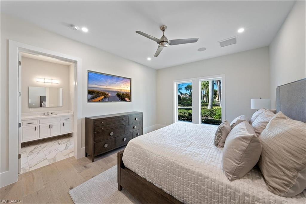 QUAIL WEST - Residential