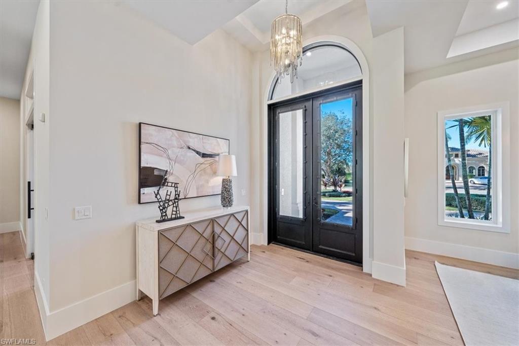 QUAIL WEST - Residential