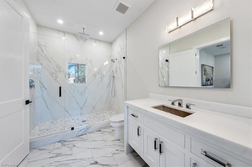 QUAIL WEST - Residential