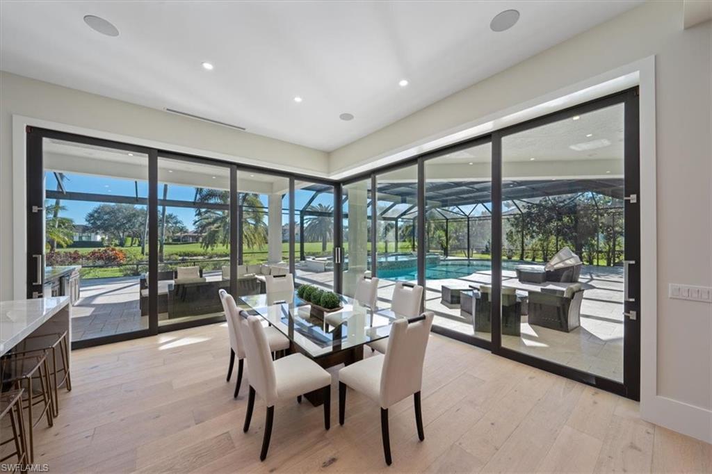 QUAIL WEST - Residential