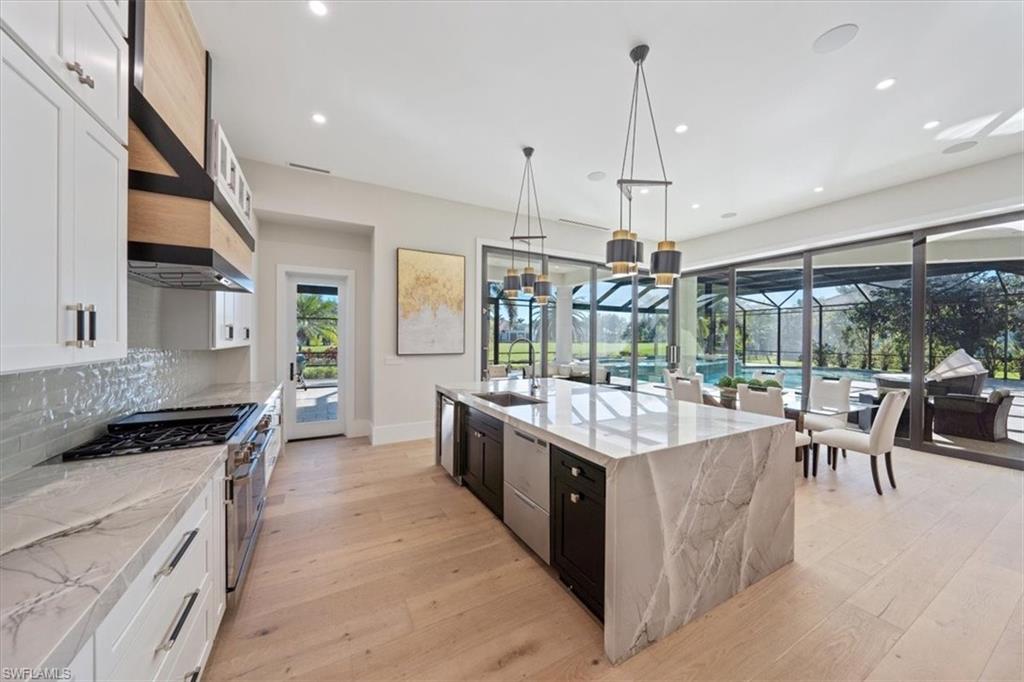 QUAIL WEST - Residential