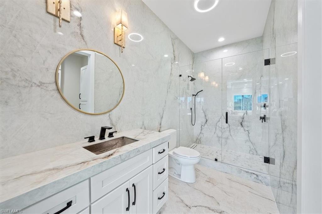 QUAIL WEST - Residential