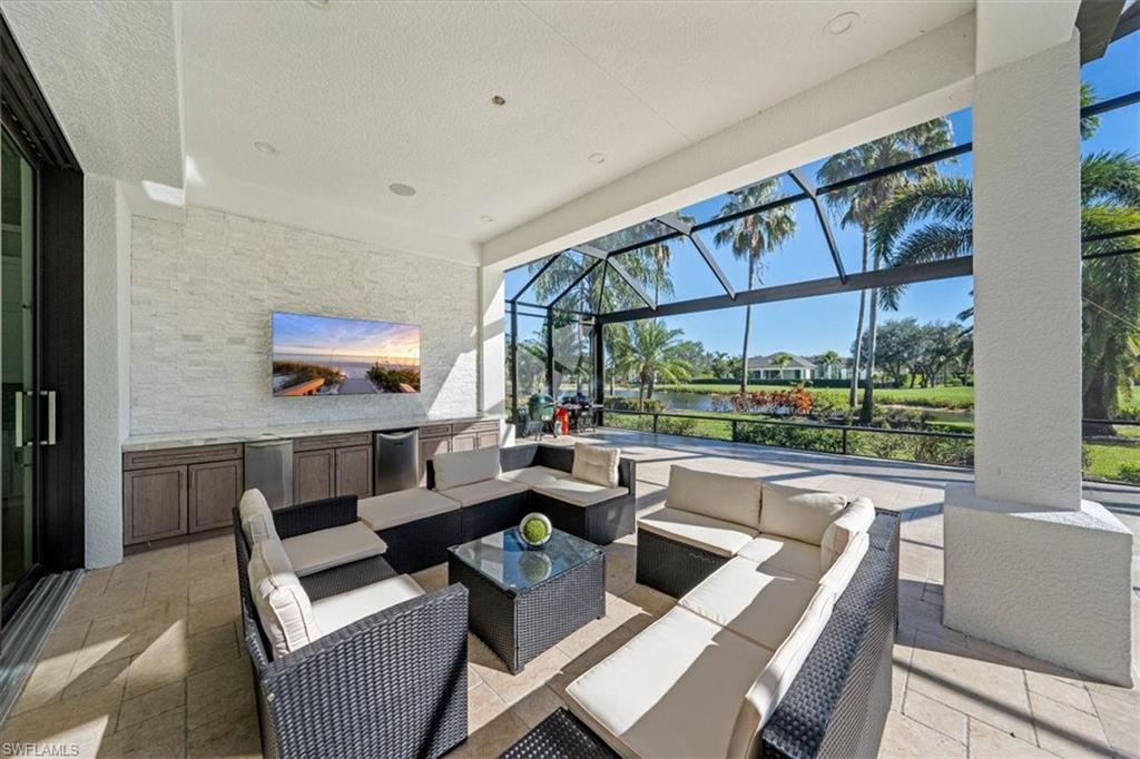 QUAIL WEST - Residential