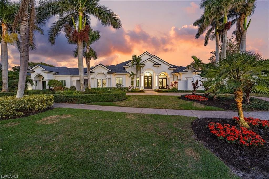 QUAIL WEST - Residential