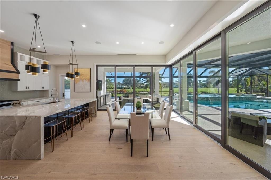 QUAIL WEST - Residential