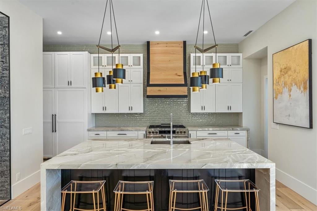 QUAIL WEST - Residential