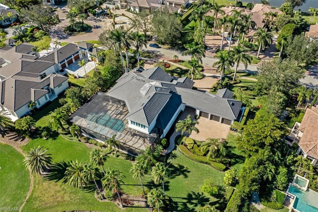 QUAIL WEST - Residential