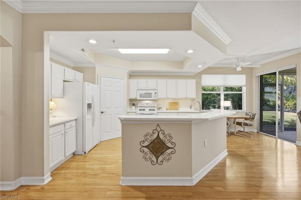 MARIPOSA - Residential