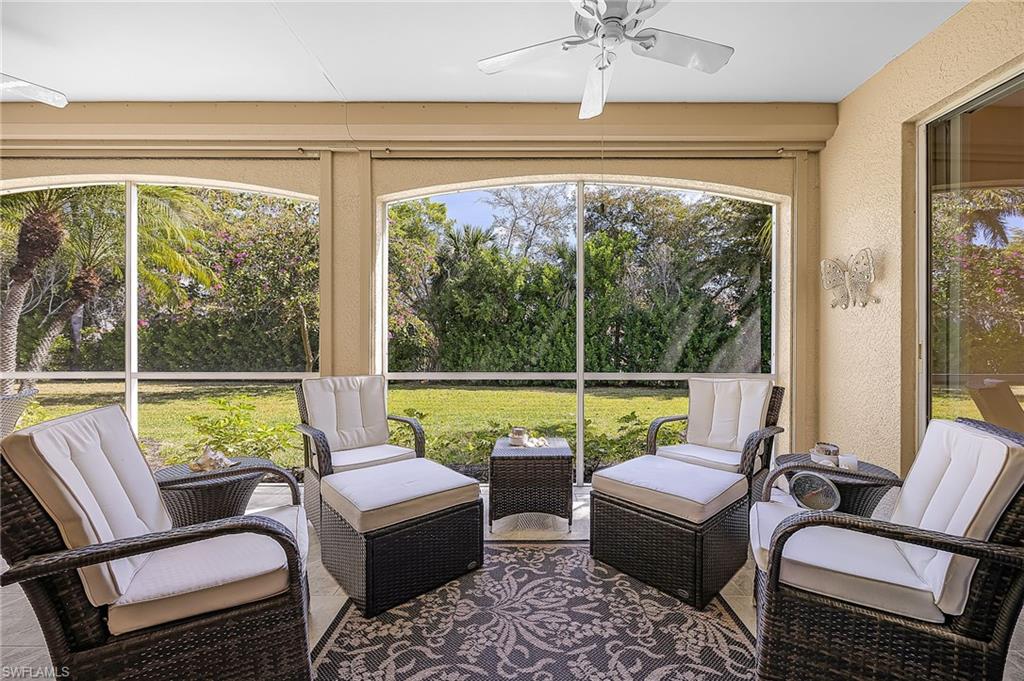 MARIPOSA - Residential