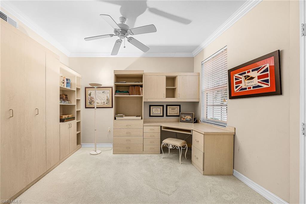 MARIPOSA - Residential