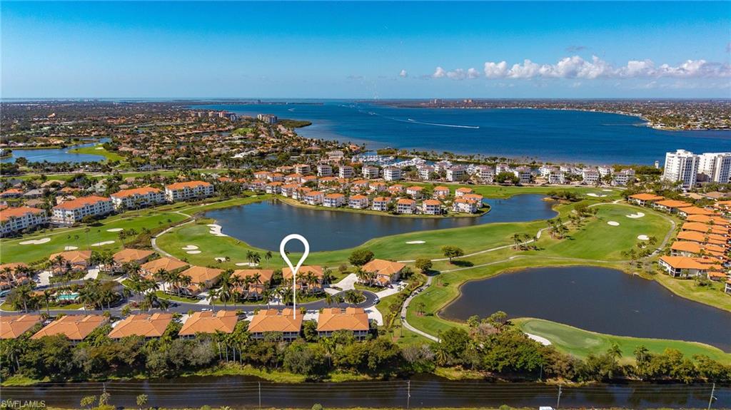 MARIPOSA - Residential