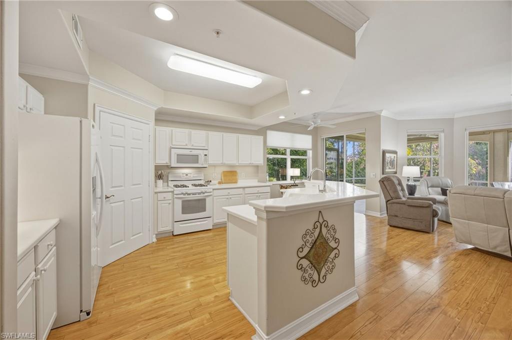 MARIPOSA - Residential