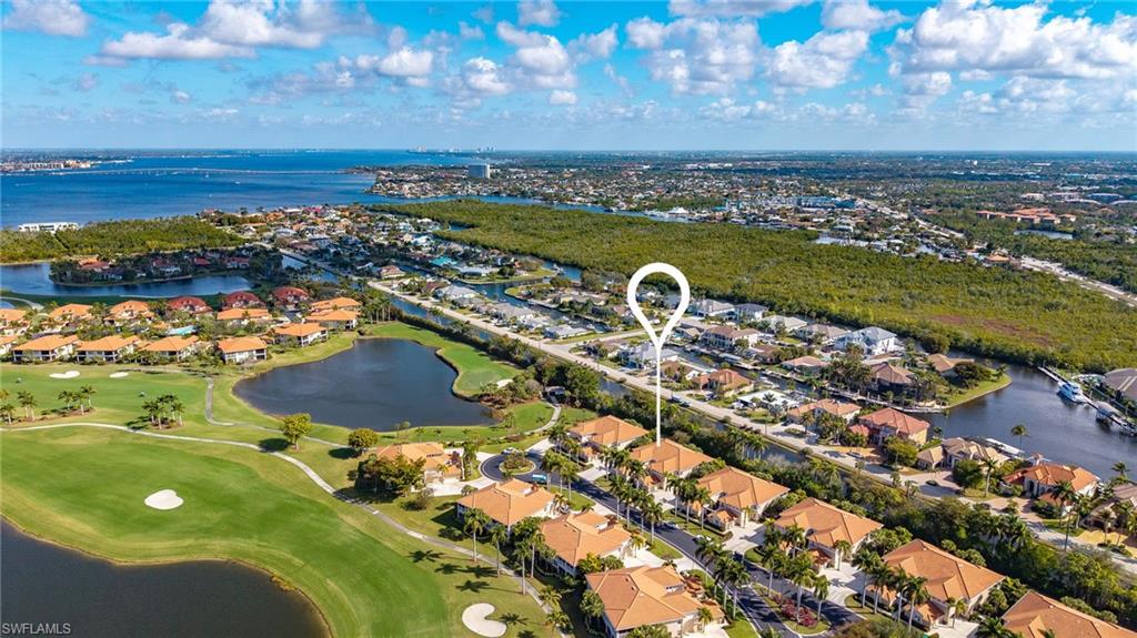 MARIPOSA - Residential