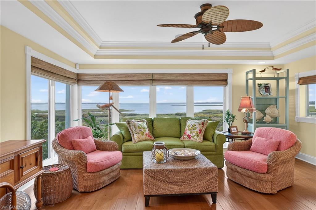 COLONY BEACH ESTATES - Residential