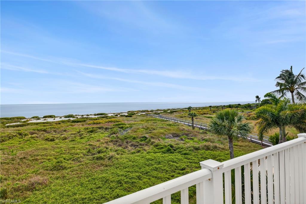 COLONY BEACH ESTATES - Residential