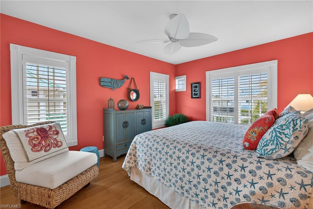 COLONY BEACH ESTATES - Residential