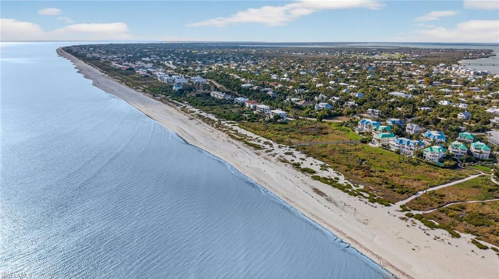 COLONY BEACH ESTATES - Residential