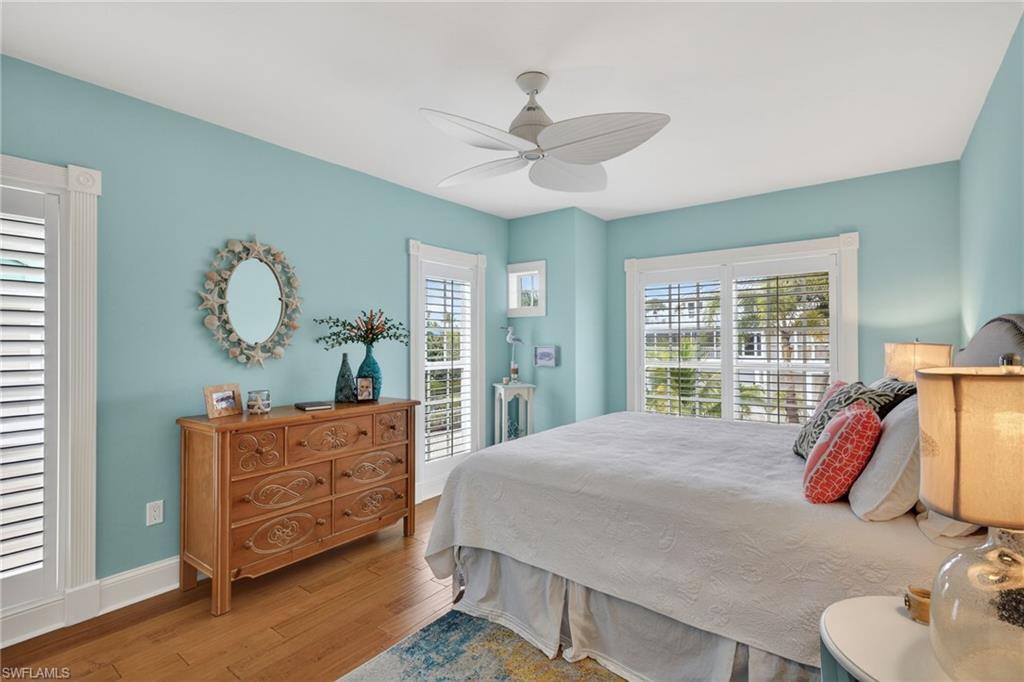 COLONY BEACH ESTATES - Residential