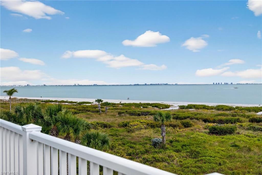 COLONY BEACH ESTATES - Residential