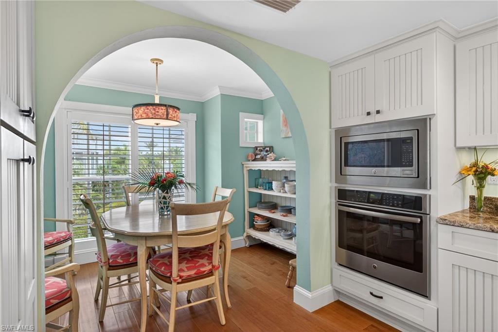 COLONY BEACH ESTATES - Residential