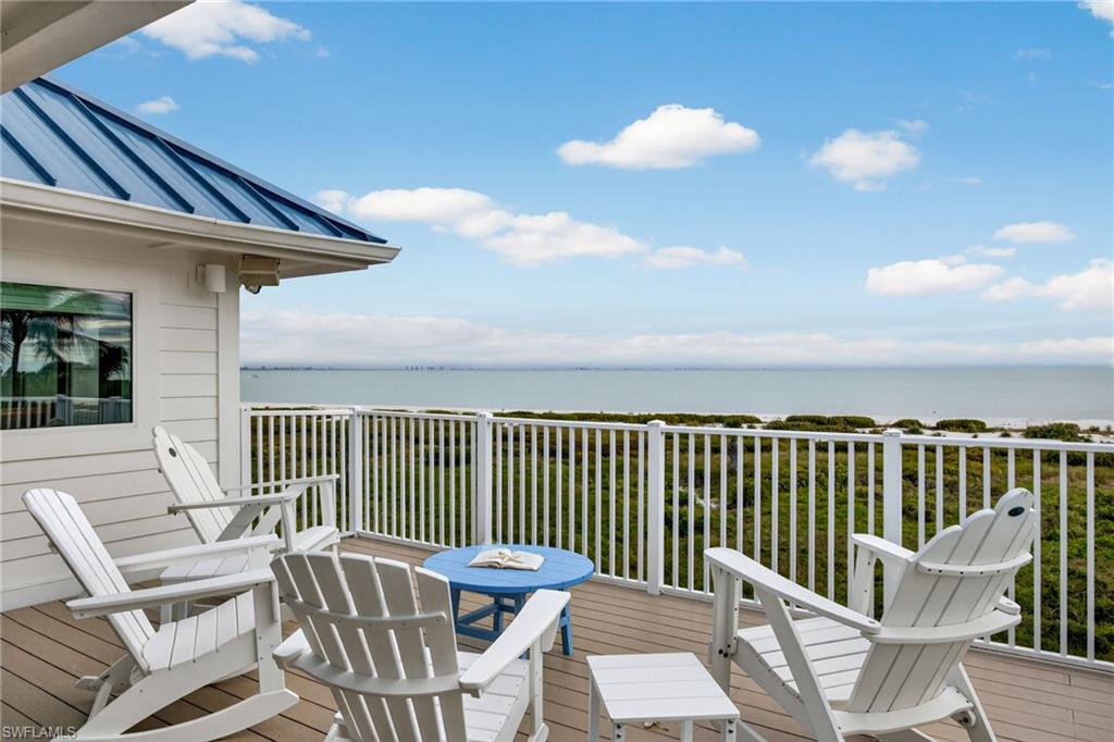 COLONY BEACH ESTATES - Residential