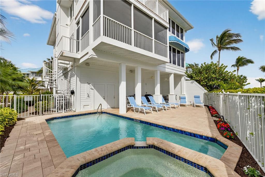 COLONY BEACH ESTATES - Residential