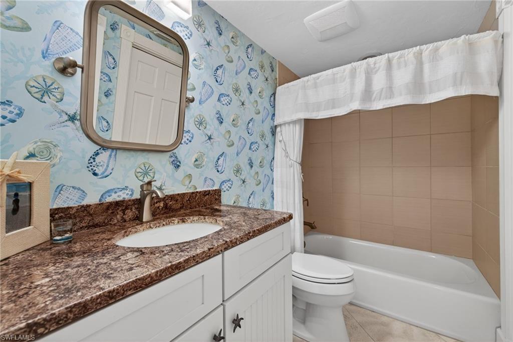 COLONY BEACH ESTATES - Residential