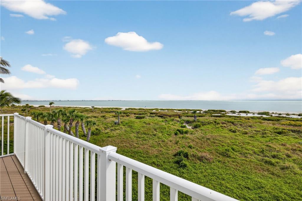 COLONY BEACH ESTATES - Residential