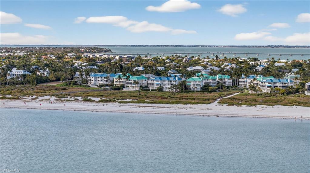 COLONY BEACH ESTATES - Residential