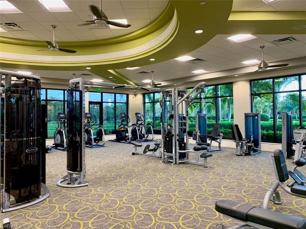 WINDING CYPRESS - Residential