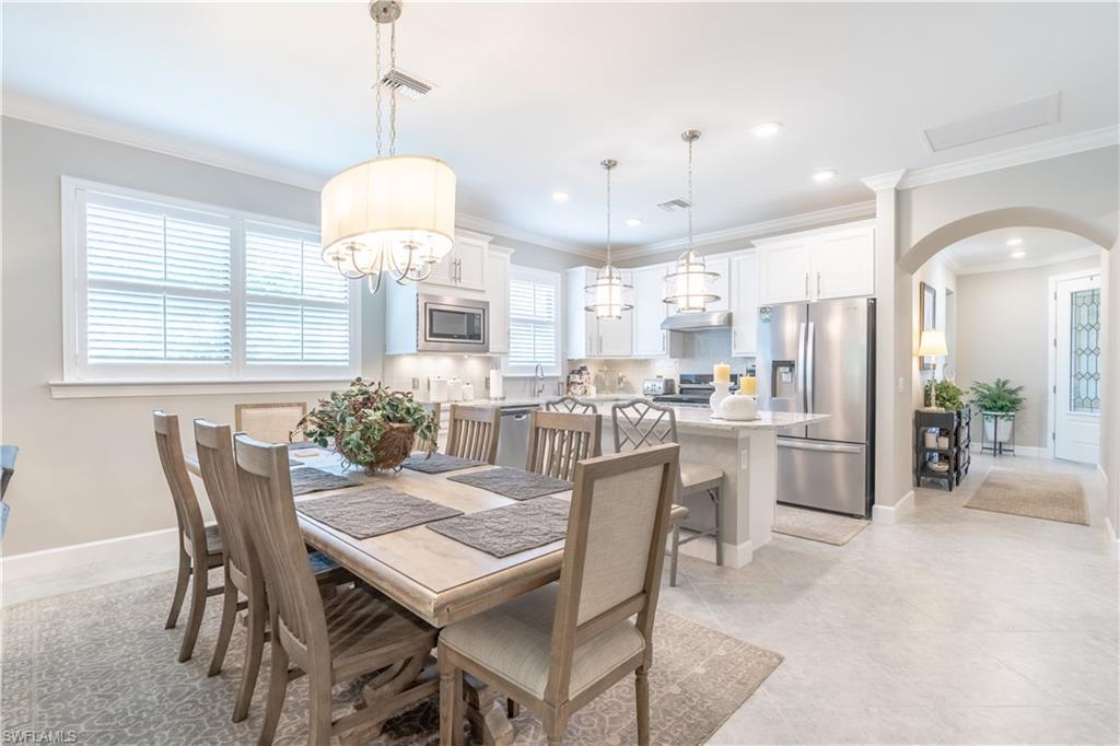 WINDING CYPRESS - Residential