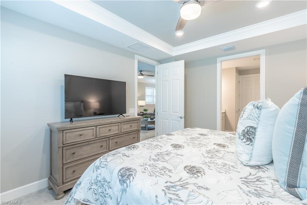 WINDING CYPRESS - Residential