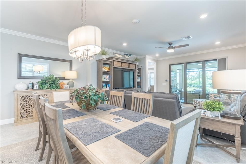 WINDING CYPRESS - Residential