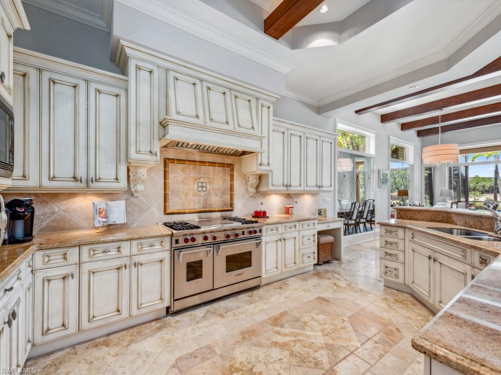 BELLEZZA - Residential