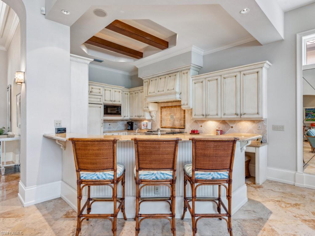 BELLEZZA - Residential