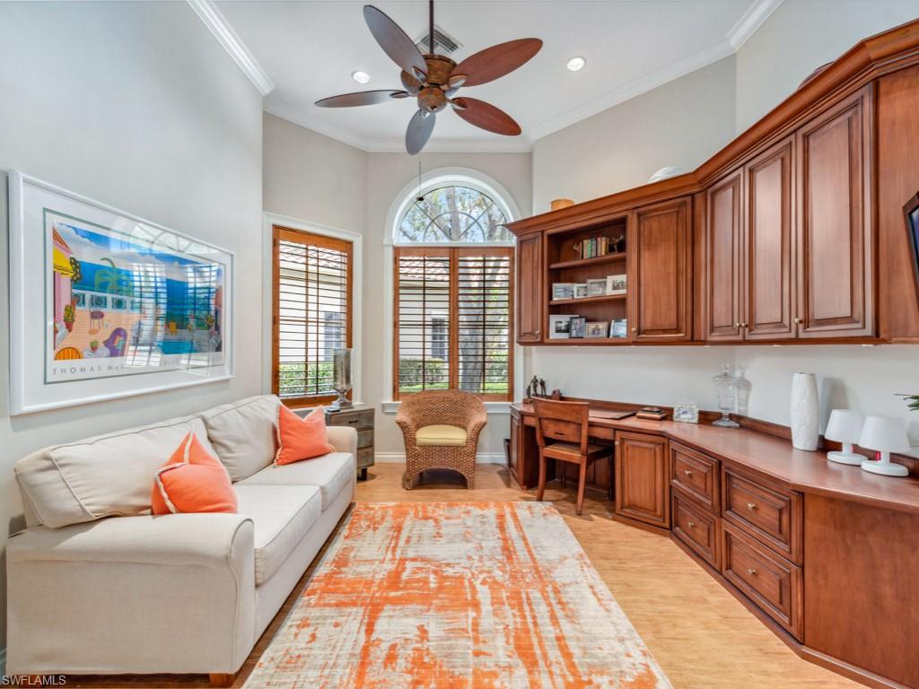 BELLEZZA - Residential