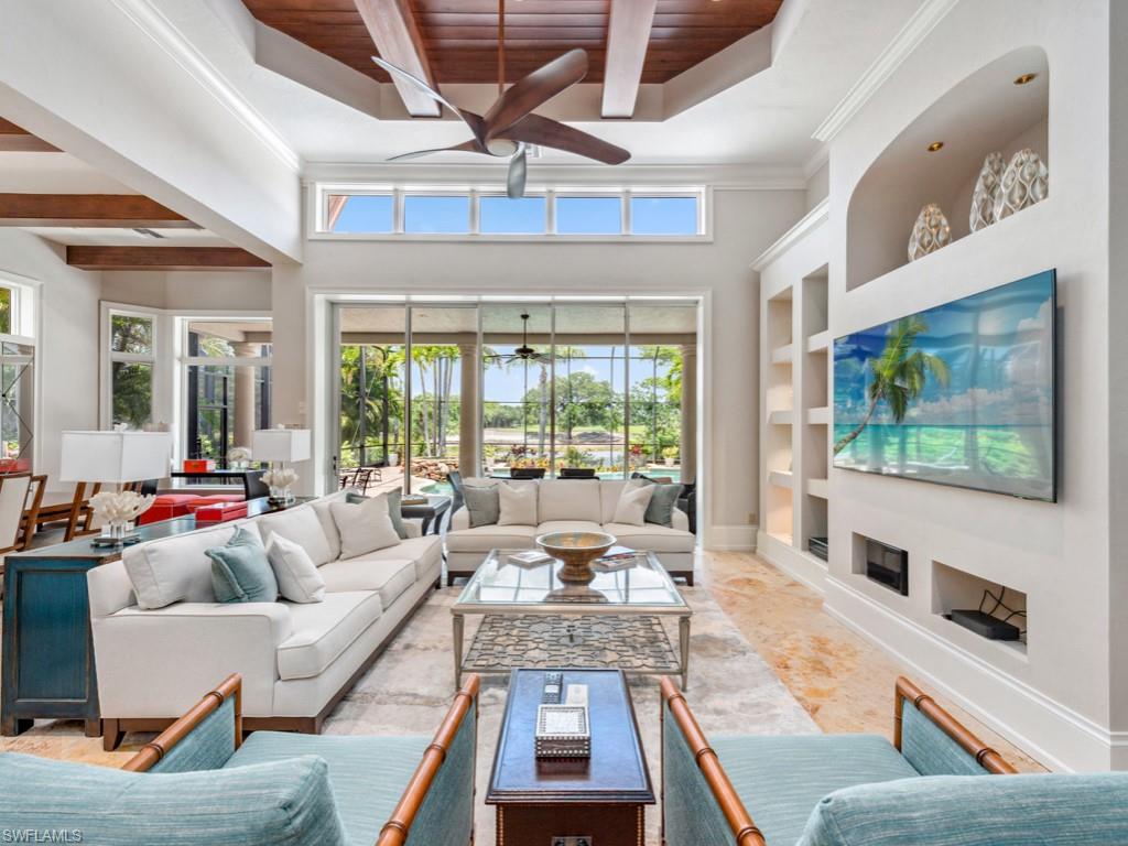 BELLEZZA - Residential