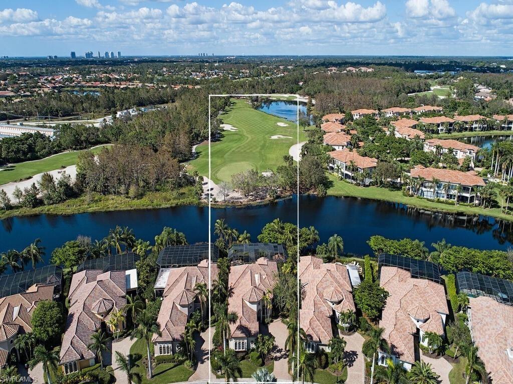 BELLEZZA - Residential