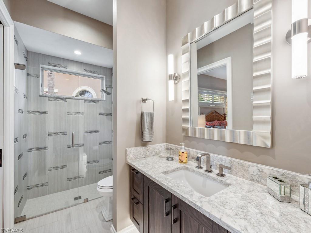 BELLEZZA - Residential