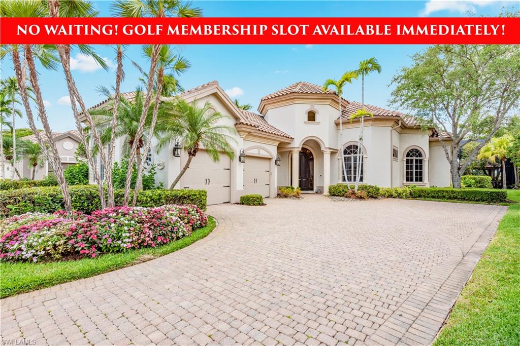 BELLEZZA - Residential