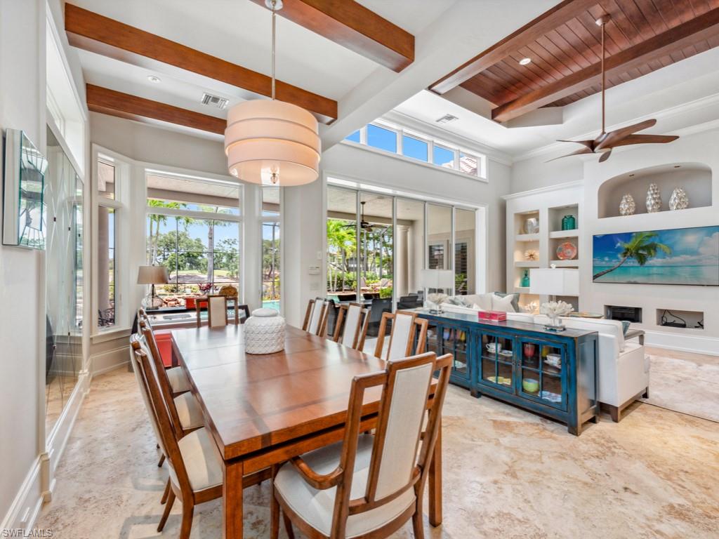 BELLEZZA - Residential