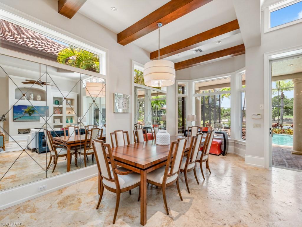 BELLEZZA - Residential